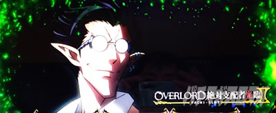 �p�`�X��OVERLORD��Ύx�z�Ҍ��ՇU