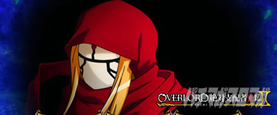 �p�`�X��OVERLORD��Ύx�z�Ҍ��ՇU