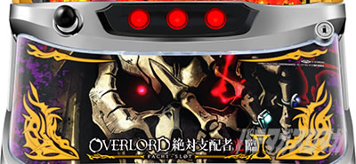 �p�`�X��OVERLORD��Ύx�z�Ҍ��ՇU