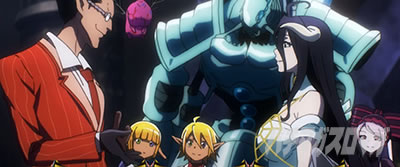 �p�`�X��OVERLORD��Ύx�z�Ҍ��ՇU