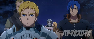 �p�`�X��OVERLORD��Ύx�z�Ҍ��ՇU