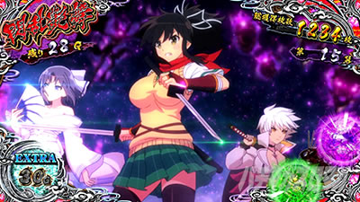 L�p�`�X���M���J�O��2 SHINOVI MASTER