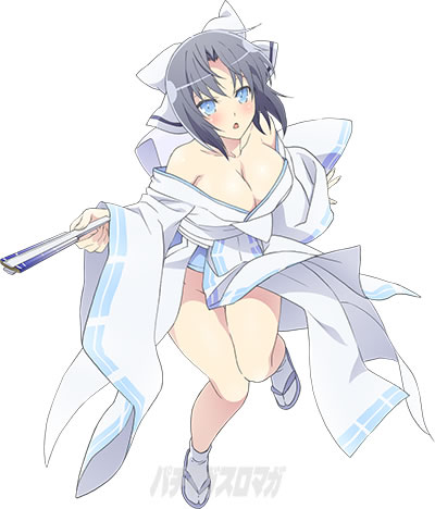 L�p�`�X���M���J�O��2 SHINOVI MASTER