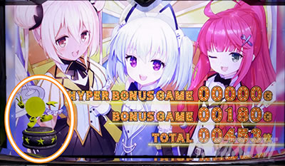 L �_�u���A�^�b�N2 with OZS-1000��RAPHAEL