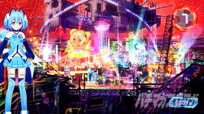 L �_�u���A�^�b�N2 with OZS-1000��RAPHAEL