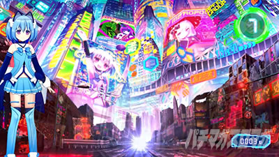 L �_�u���A�^�b�N2 with OZS-1000��RAPHAEL