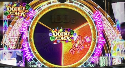 L �_�u���A�^�b�N2 with OZS-1000��RAPHAEL