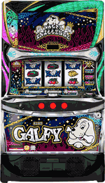 LB �X���b�gGALFY