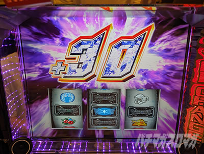 L �E���g���}���e�B�K�������[��3�ABAR