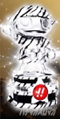 L �E���g���}���e�B�K