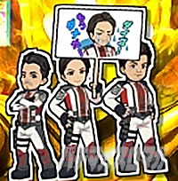 L �E���g���}���e�B�K