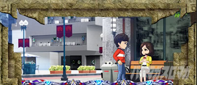 L �E���g���}���e�B�K