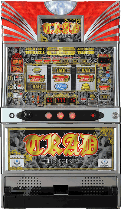 �g���b�h �U ���W�F���h��ʐ^