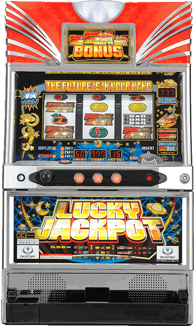 ���b�L�[�W���b�N�|�b�g��ʐ^