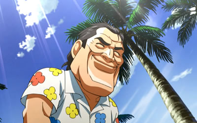 �A���g�j�I���؂��`���ɂ���p�`�X���@