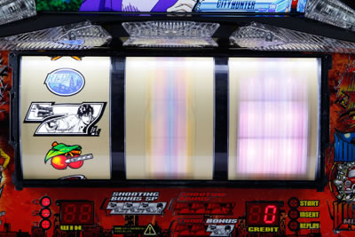 �p�`�X���V�e�B�[�n���^�[