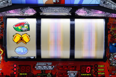 �p�`�X���V�e�B�[�n���^�[