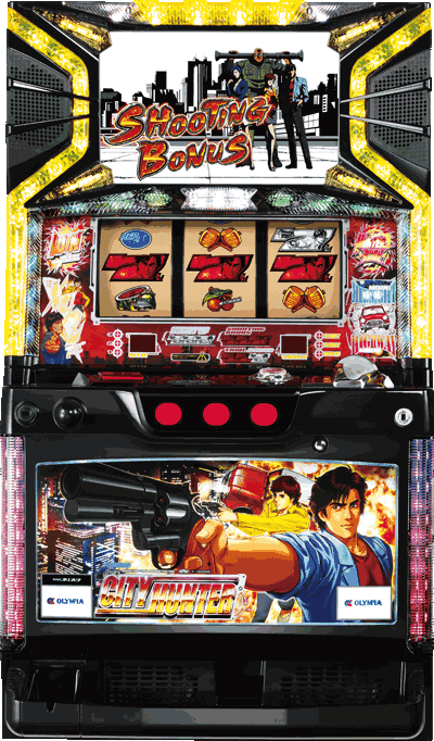 �p�`�X���V�e�B�[�n���^�[��ʐ^