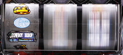 �p�`�X�� �J�E�{�[�C�r�o�b�v