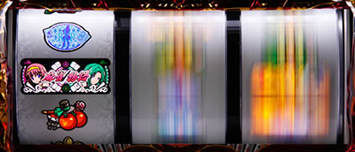 麻雀物語3 役満乱舞の究極大戦