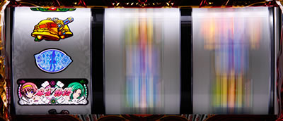 麻雀物語3 役満乱舞の究極大戦