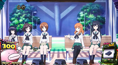 �p�`�X�� �K�[���Y&�p���c�@�[G�`���ꂪ���̐�ԓ��ł�!�`