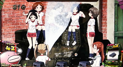 �p�`�X�� �K�[���Y&�p���c�@�[G�`���ꂪ���̐�ԓ��ł�!�`