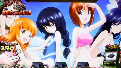 �p�`�X�� �K�[���Y&�p���c�@�[G�`���ꂪ���̐�ԓ��ł�!�`