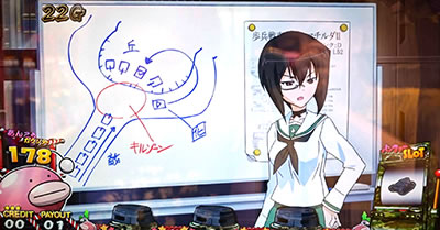 �p�`�X�� �K�[���Y&�p���c�@�[G�`���ꂪ���̐�ԓ��ł�!�`