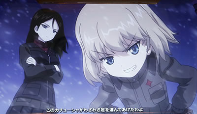 �p�`�X�� �K�[���Y&�p���c�@�[G�`���ꂪ���̐�ԓ��ł�!�`