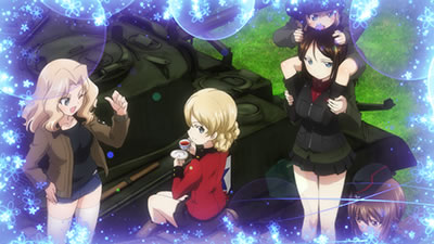 �p�`�X�� �K�[���Y&�p���c�@�[G�`���ꂪ���̐�ԓ��ł�!�`