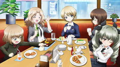 �p�`�X�� �K�[���Y&�p���c�@�[G�`���ꂪ���̐�ԓ��ł�!�`