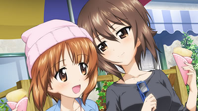 �p�`�X�� �K�[���Y&�p���c�@�[G�`���ꂪ���̐�ԓ��ł�!�`