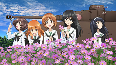 �p�`�X�� �K�[���Y&�p���c�@�[G�`���ꂪ���̐�ԓ��ł�!�`