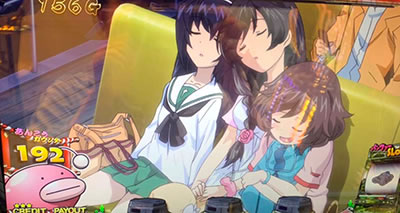 �p�`�X�� �K�[���Y&�p���c�@�[G�`���ꂪ���̐�ԓ��ł�!�`