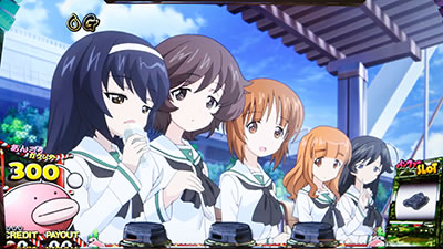 �p�`�X�� �K�[���Y&�p���c�@�[G�`���ꂪ���̐�ԓ��ł�!�`