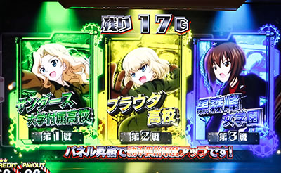 �p�`�X�� �K�[���Y&�p���c�@�[G�`���ꂪ���̐�ԓ��ł�!�`