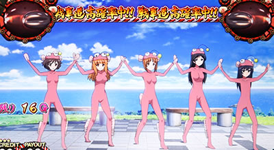 �p�`�X�� �K�[���Y&�p���c�@�[G�`���ꂪ���̐�ԓ��ł�!�`