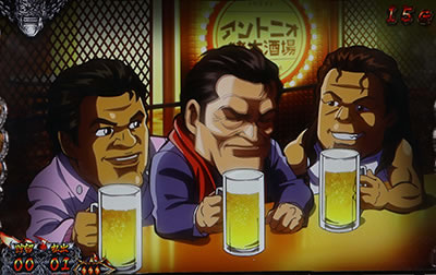 �����p�� �A���g�j�I���؂Ƃ������̃p�`�X���@