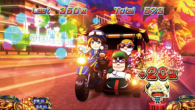 �p�`�X��KING���傿���