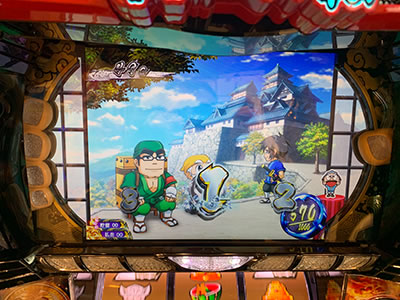 �p�`�X��KING���傿���