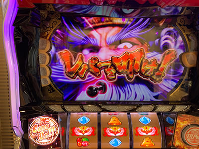 �p�`�X��KING���傿���