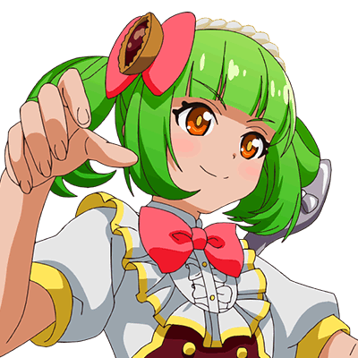 ���~�[�E�p���i�R�b�^