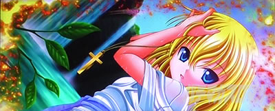 �p�`�X���퍑���� �ł̊փ���-DARKNESS-