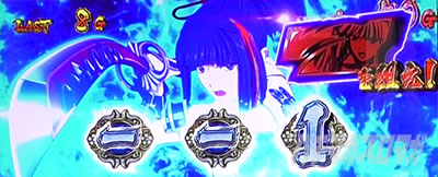 �p�`�X���퍑���� �ł̊փ���-DARKNESS-