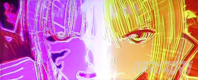 �p�`�X���퍑���� �ł̊փ���-DARKNESS-