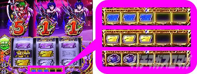 �p�`�X���퍑���� �ł̊փ���-DARKNESS-