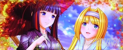 �p�`�X���퍑���� �ł̊փ���-DARKNESS-