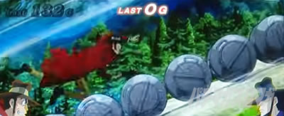 L����͑K�`4���f�J�`�����X �ŏI�W���b�W�O �B��PUSH