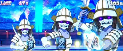 L�퍑����4 �헐�ɑM���v��̌R�t�@AT�@���J��RUSH